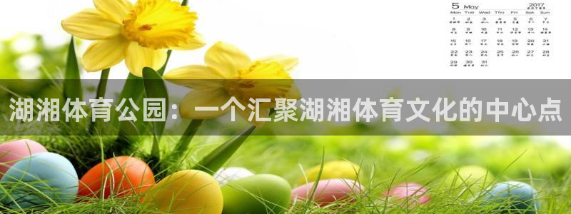 oety欧亿：湖湘体育公园：一个汇聚湖湘体育文化的中心点